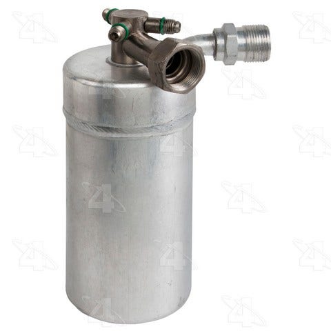 Four Seasons A/C Accumulator P/N:33705  A/C Accumulator P/N: