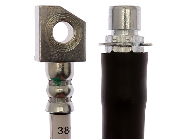 Raybestos Brakes Brake Hydraulic Hose P/N:Bh384413  Brake Hydraulic Hose P/N:
