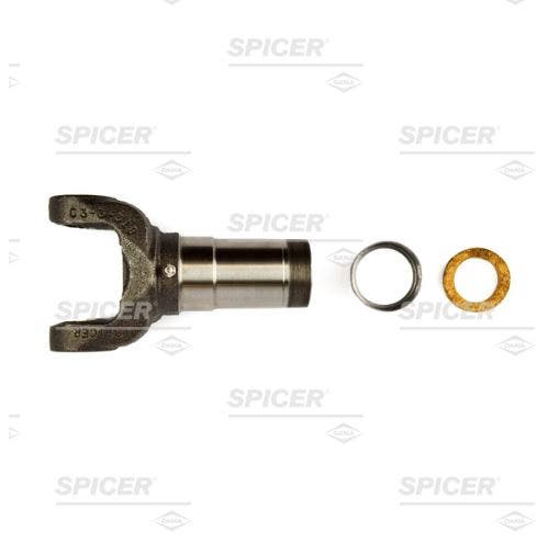 Spicer 3-3-598Kx Slip Yoke Assembly   Slip Yoke Assembly