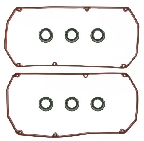 Fel-Pro Engine Valve Cover Gasket Set P/N:Vs 50461 R  Gaskets Vs 50455 R Valve
