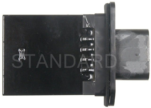 Standard Ignition Hvac Blower Motor Resistor P/N:Ru-44 Ac Heater Switch & Relay