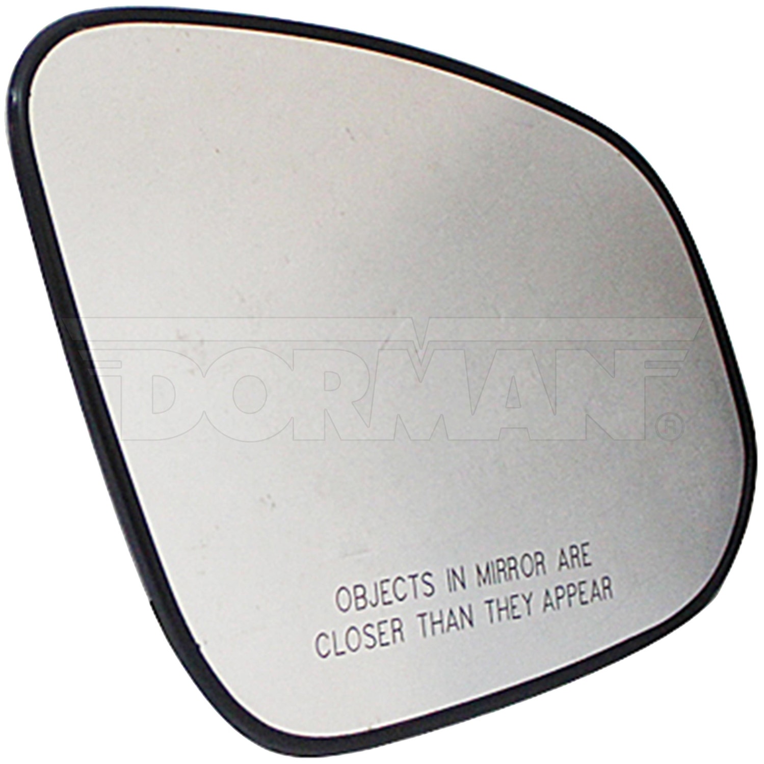 Dorman - Help Door Mirror Glass P/N:55028  Door Mirror Glass P/N: