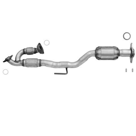 Eastern Catalytic Catalytic Converter-Direct Fit P/N:41189  Catalytic