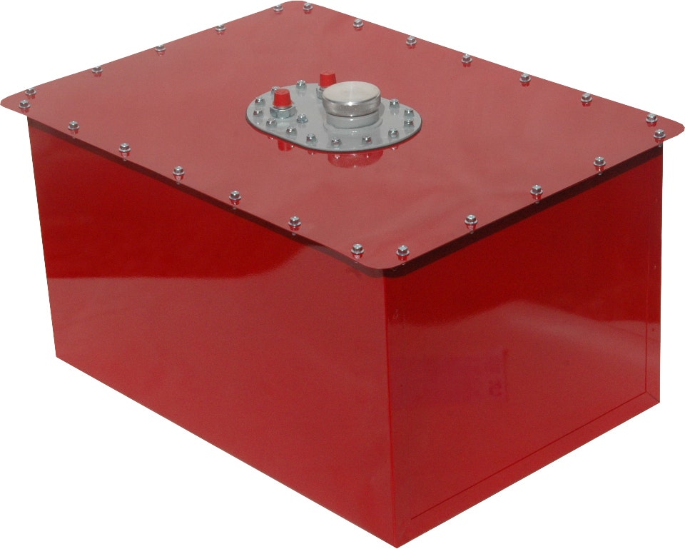 Rci 1222C C-Track Cell Steel 22 Gal   C-Track Cell Steel 22 Gal