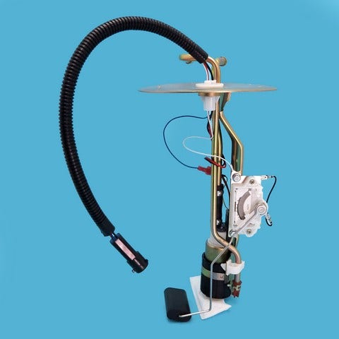 Us Motor Works Fuel Pump Module Assembly P/N:Usep2237s  Fuel Pump Module