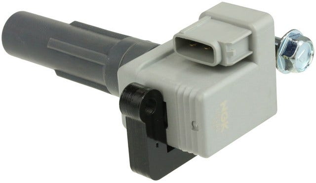 Ngk Ignition Coil P/N:48706  Ignition Coil P/N: