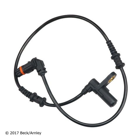 Beck/Arnley Abs Wheel Speed Sensor P/N:084-4084  Abs Wheel Speed Sensor P/N: