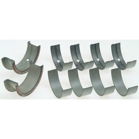 Sealed Power Engine Crankshaft Main Bearing Set P/N:7285M  Engine Crankshaft