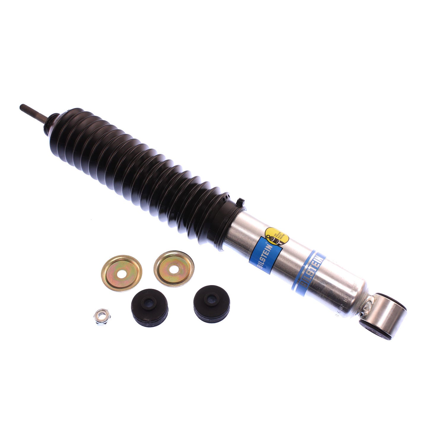 Bilstein Shock Absorbers   Shock Absorber 5100 Series; Type - Nitrogen Gas