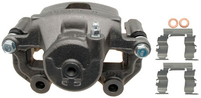 Raybestos Brakes Disc Brake Caliper P/N:Frc10004 Professional Grade Brake