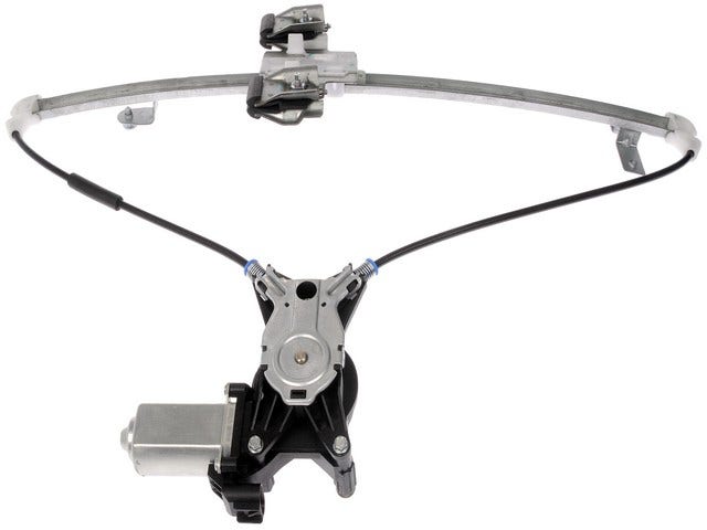 Dorman - Oe Solutions Power Window Motor And Regulator Assembly P/N:741-073