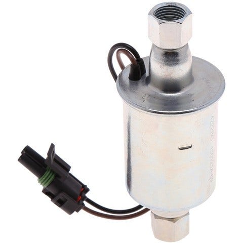 Carter Electric Fuel Pump P/N:P74222  Electric Fuel Pump P/N:
