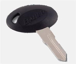 Bauer Rv Series Rpl Key Code #301 Bauer Rv Series Rpl Key Code #301