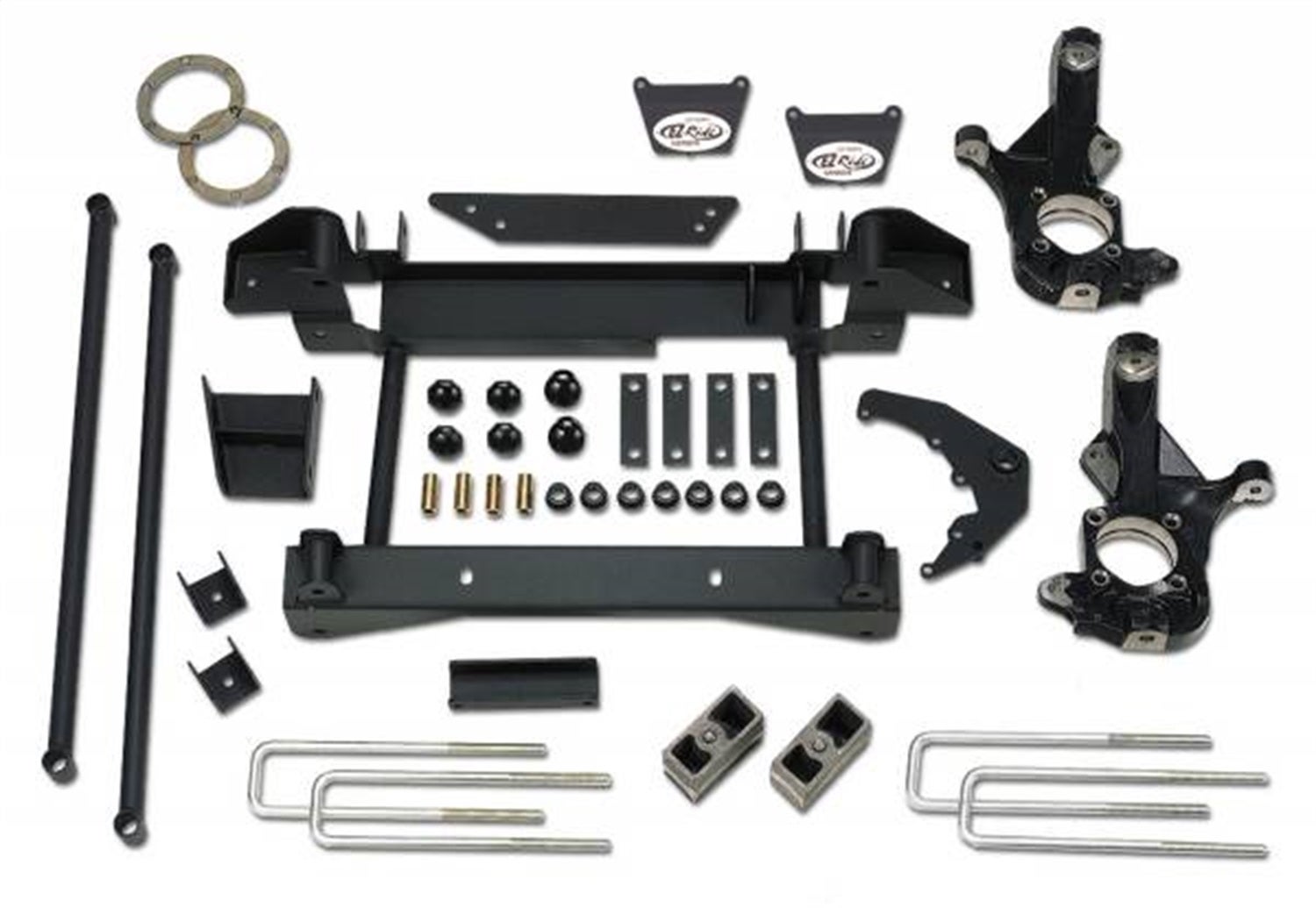 Tuff Country 16990 Lift Kit   Lift Kit