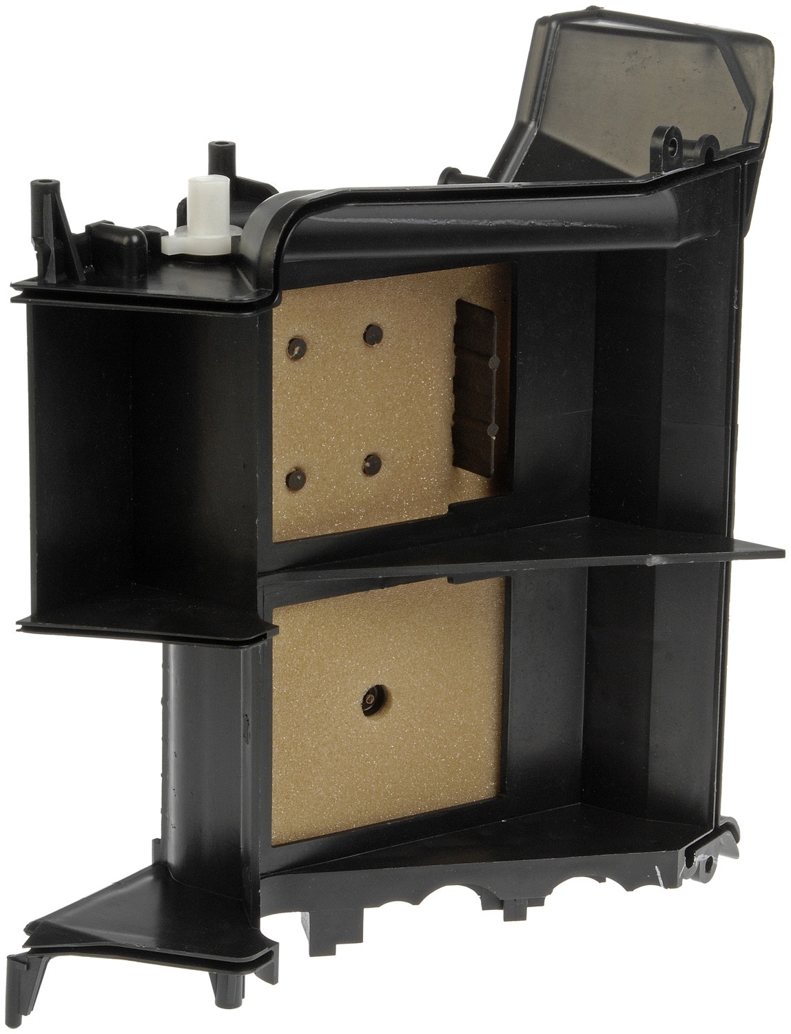 Dorman - Oe Solutions Hvac Blend Door P/N:902-307 Oe Solutions (Tm) Blend Door