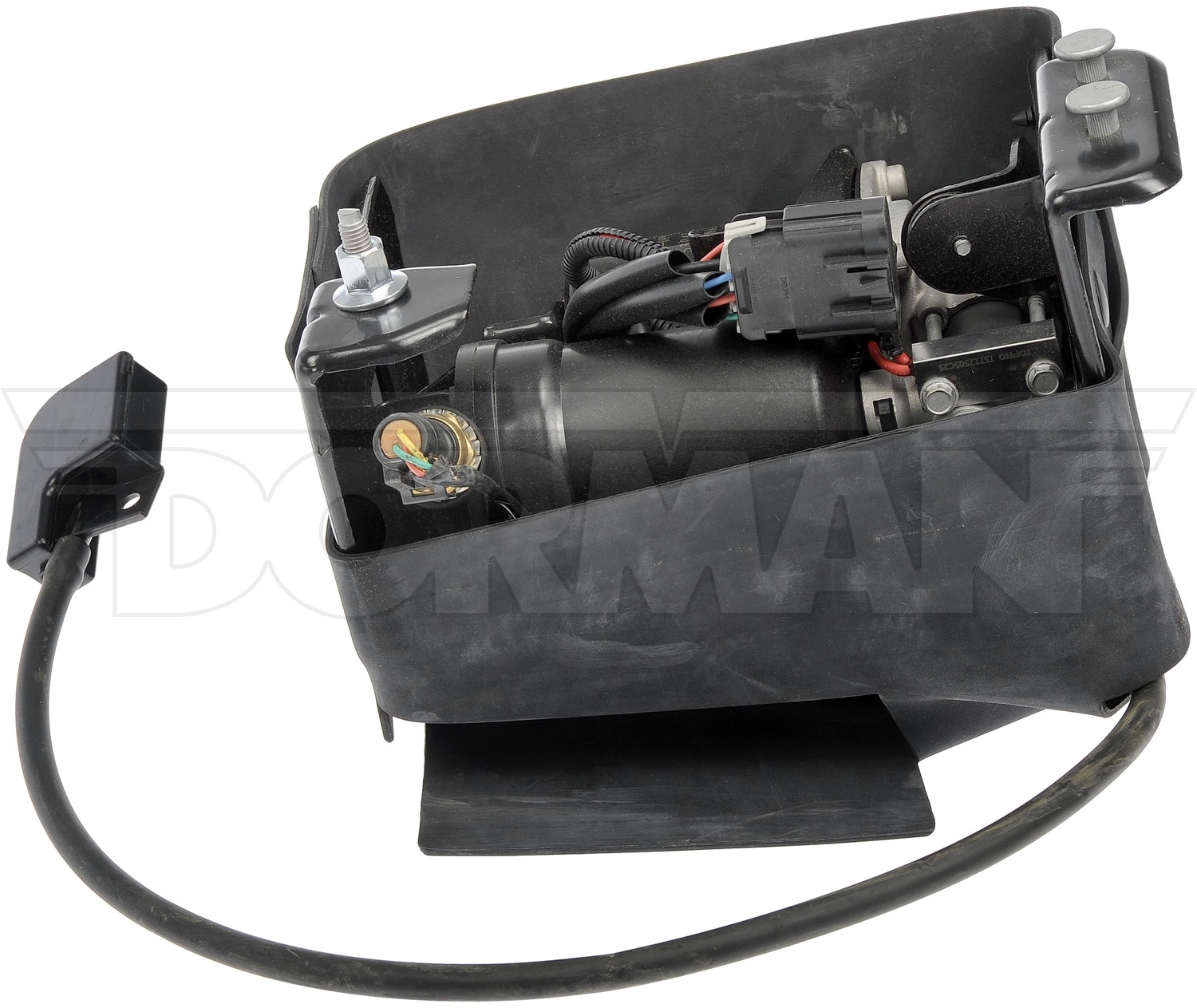 Dorman - Oe Solutions Air Suspension Compressor P/N:949-099  Air Suspension