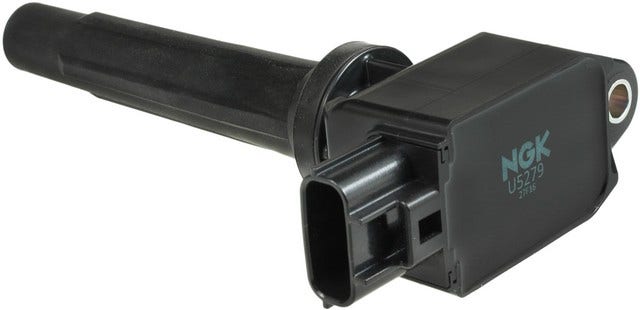 Ngk Ignition Coil P/N:48895  Ignition Coil P/N: