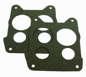 Racing Power R2070 Rochester Quadra Jet Gasket (Ported (Package Of 2)) Racing