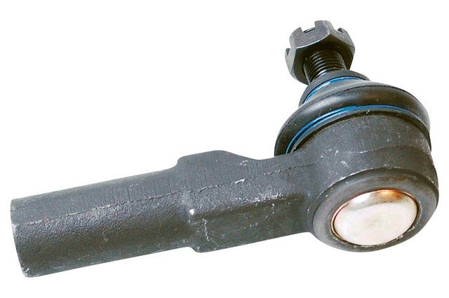 Mevotech Original Grade Steering Tie Rod End P/N:Ges2814rl  Steering Tie Rod End