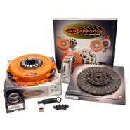 Centerforce Kcft355216 Centerforce Ii Clutch Kit  Cf Ii Series Clutch Set