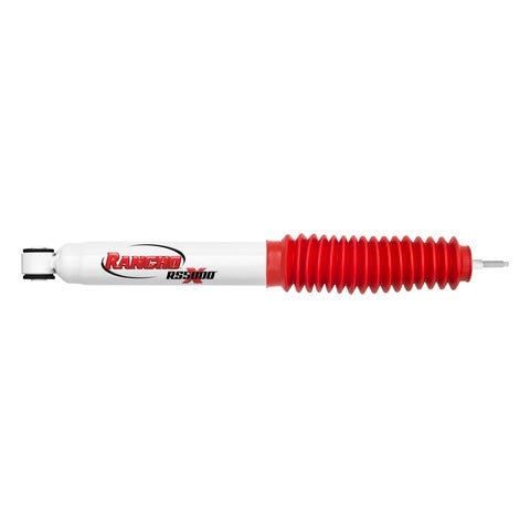 Rancho Suspension Shock Absorber P/N:Rs55072  Suspension Shock Absorber P/N: