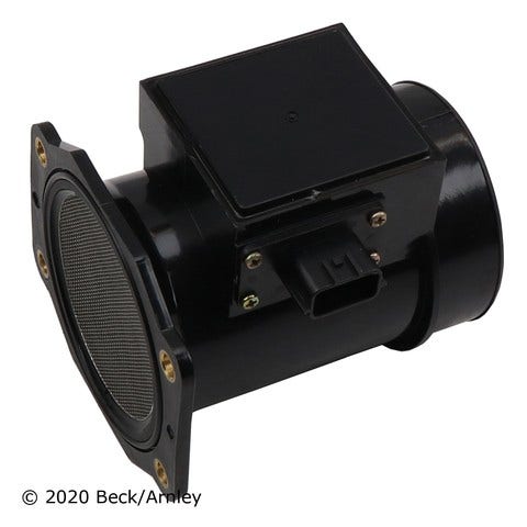 Beck/Arnley Mass Air Flow Sensor P/N:158-0824  Mass Air Flow Sensor P/N: