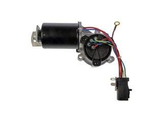 Dorman - Oe Solutions Transfer Case Motor P/N:600-912 Oe Solutions (Tm) Transfer