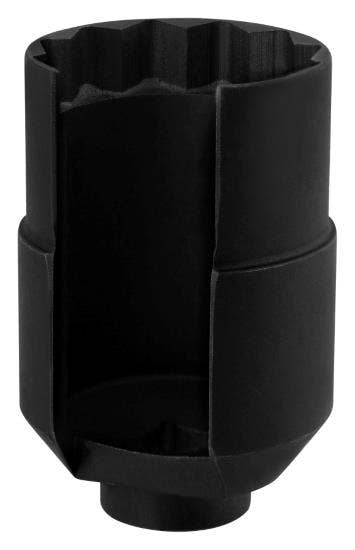 Performance Tool W80592 Injector Pressure Regulator 12 Point Socket For Work On