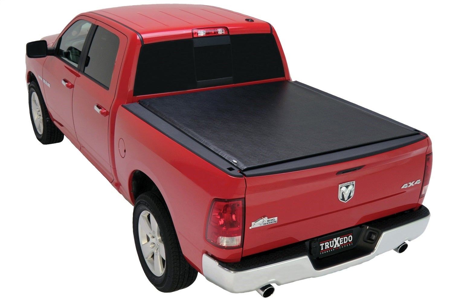 Truxedo 585801 Truxedo Lo Pro Tonneau Cover Fits 19-24 1500 1500 Classic    Lo