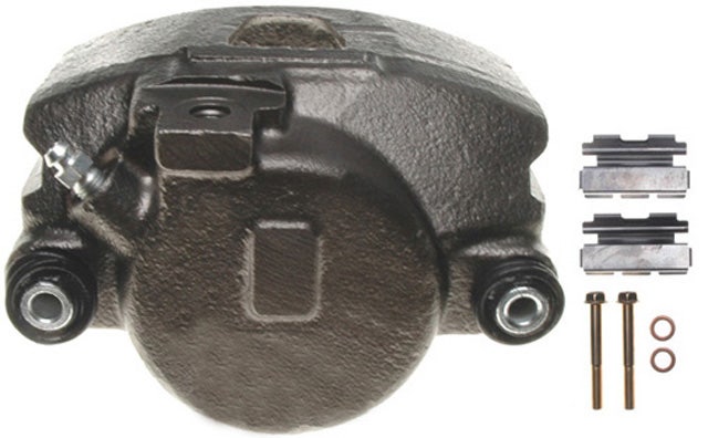 Raybestos Brakes Disc Brake Caliper P/N:Frc10509 Professional Grade Brake