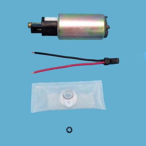 Us Motor Works Electric Fuel Pump P/N:Usep2254  Electric Fuel Pump P/N: