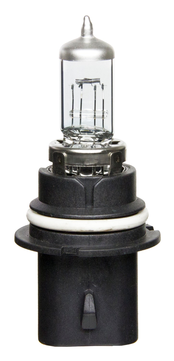 Wagner Lighting Headlight Bulb P/N:Bp9004tvx2   Headlight Bulb Truview Plus;