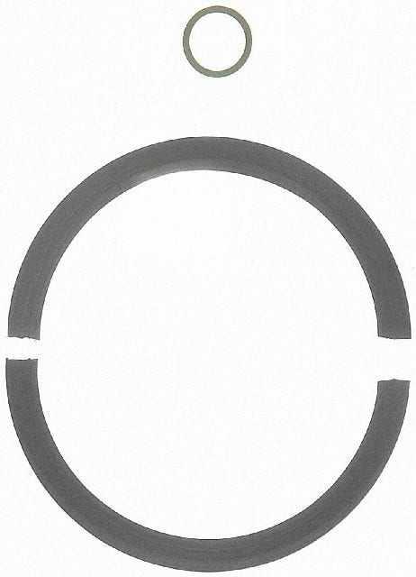 Fel-Pro Engine Crankshaft Seal Kit P/N:Bs 40422  Gaskets Bs 15868-1 Gaskets Oem;