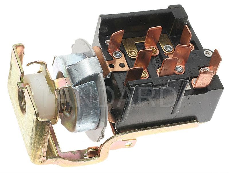 Standard Ignition Headlight Switch P/N:Ds-357 Standard Motor Engine Management