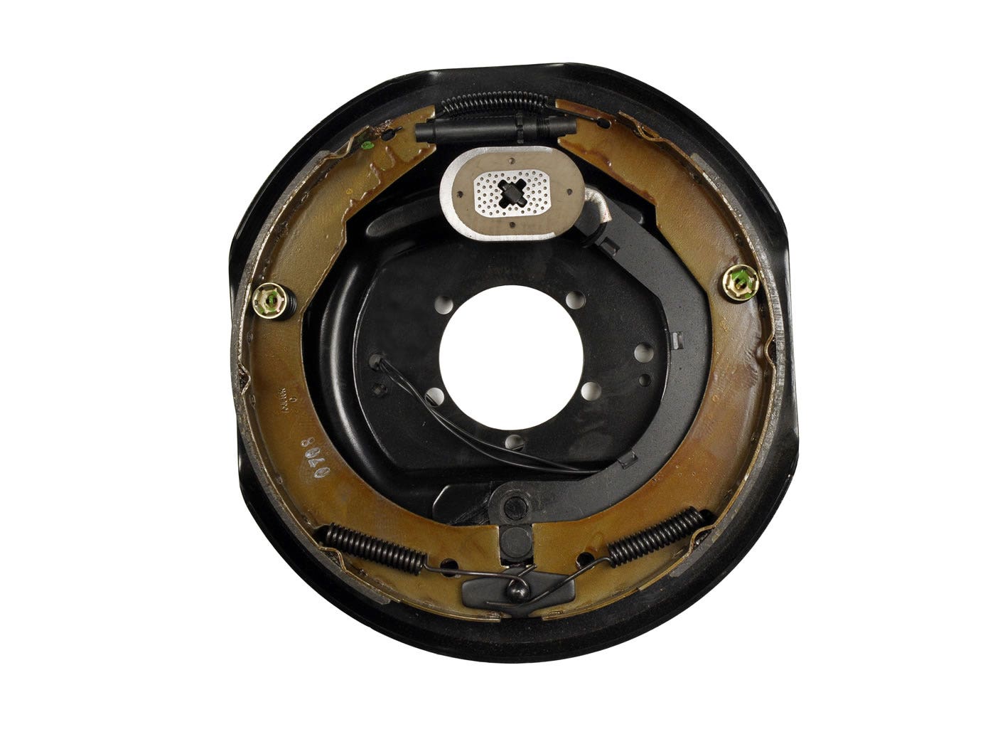 12'Brakeassylhboxed 12 Brakeassylhboxed