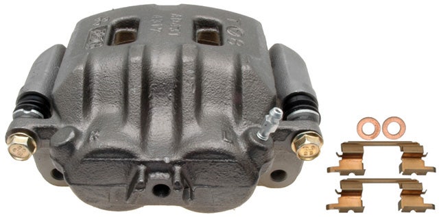 Raybestos Brakes Disc Brake Caliper P/N:Frc10982 Professional Grade Brake