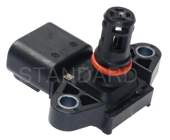 Standard Ignition Manifold Absolute Pressure Sensor,Turbocharger Boost Sensor