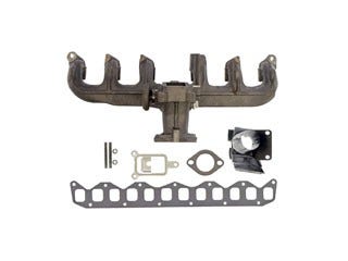 Dorman - Oe Solutions Exhaust Manifold P/N:674-232  Exhaust Manifold P/N: