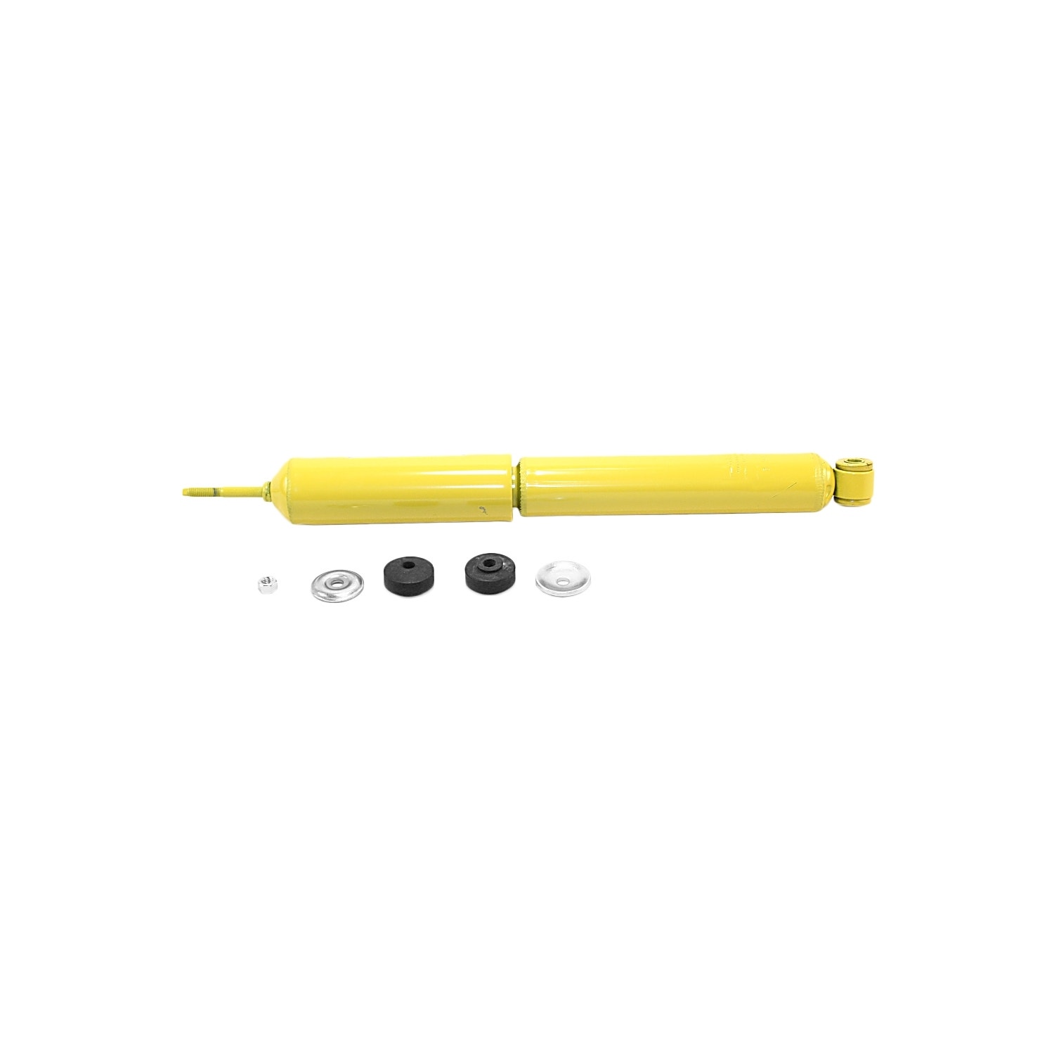 Monroe Shocks & Struts Suspension Shock Absorber P/N:34911 Monroe 34831 Shock