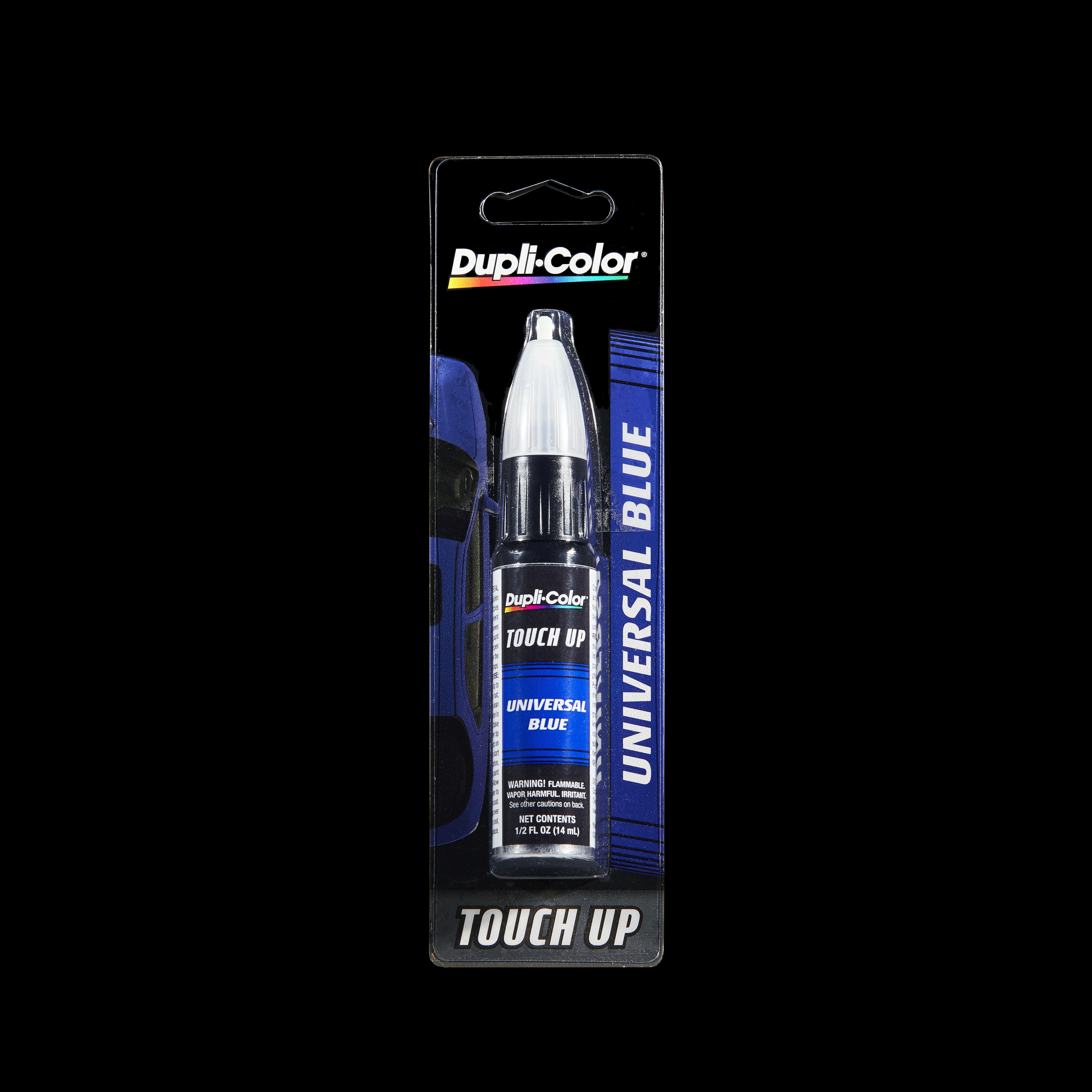 Dupli-Color Paint Bunx914 Dupli-Color Universal 2-In-1 Touch Up Paint  Paint