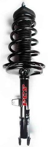 Focus Auto Parts Suspension Strut And Coil Spring Assembly P/N:1331613R