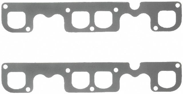 Fel-Pro Exhaust Manifold Gasket Set P/N:1445  Exhaust Manifold Gasket Set P/N: