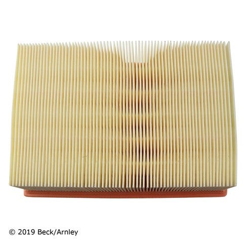 Beck/Arnley Air Filter P/N:042-1536  Air Filter P/N: