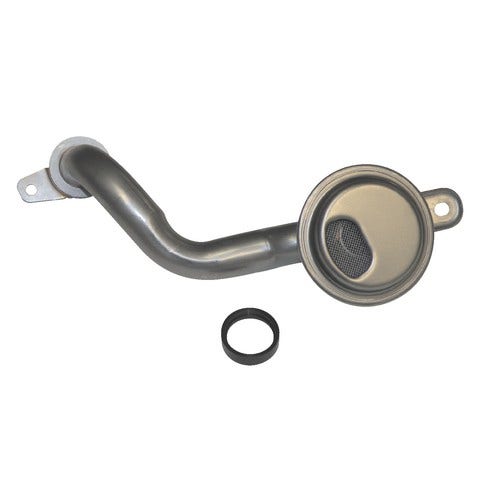 Melling Engine Oil Pump Pickup Tube And Screen P/N:368S  Engine Oil Pump Pickup