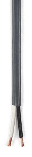 12 Ga 2 Wirex1000' Brake 12 Ga 2 Wirex1000  Brake