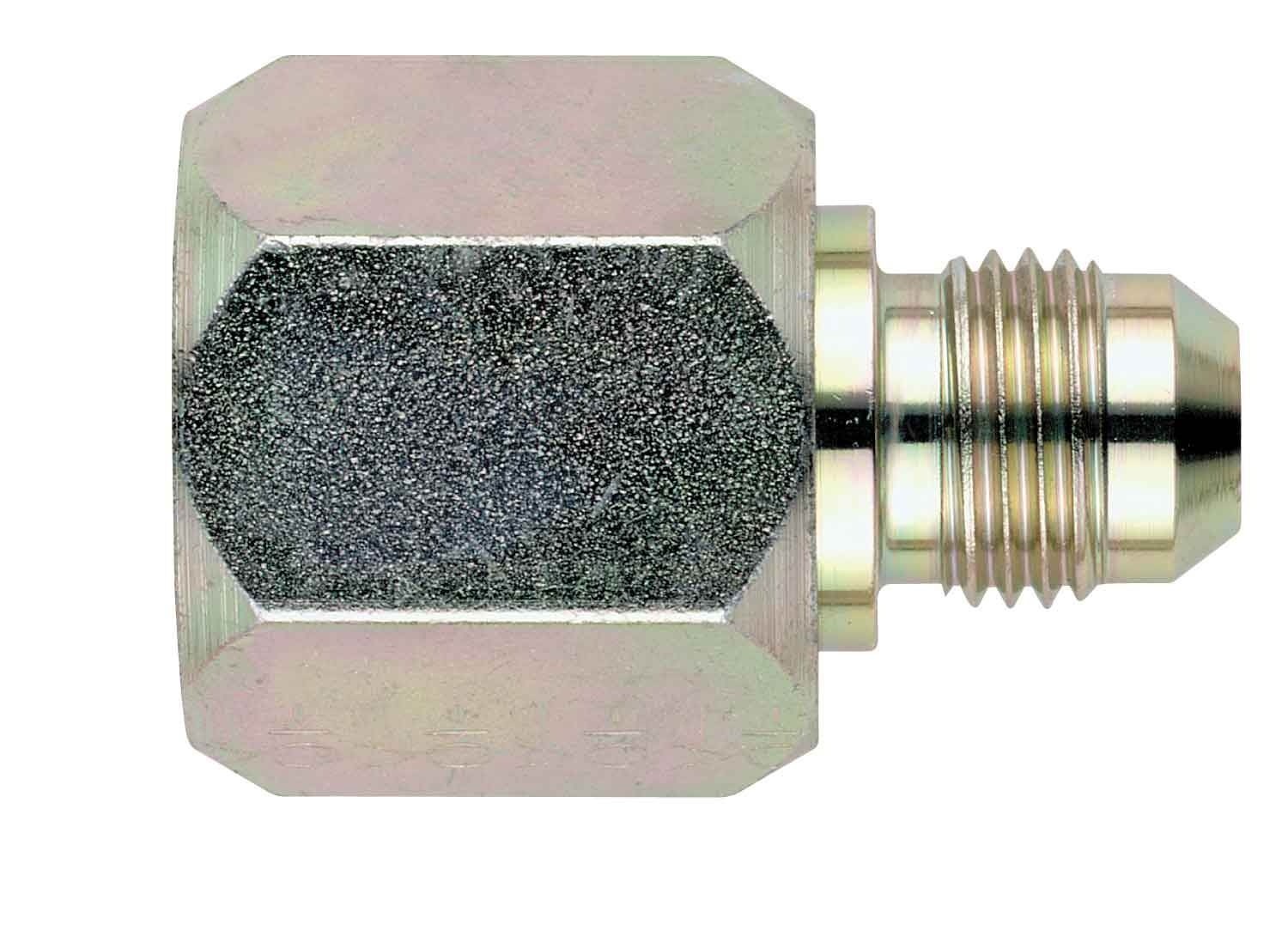 Aeroquip Fcm2410 Reducer An Flare Swivel   Adapter Fitting; Fitting Type -