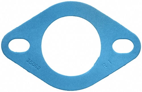 Fel-Pro Engine Coolant Outlet Gasket,Engine Coolant Thermostat Housing Gasket