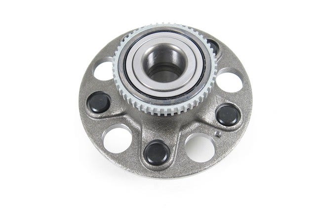 Mevotech Wheel Bearing And Hub Assembly P/N:H512259  Wheel Bearing And Hub