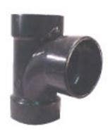 Lasalle Bristol (632151 1-1/2" Sanitary Tee Fitting   Sewer Waste Valve Fitting;