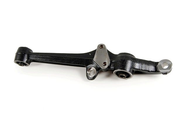 Mevotech Suspension Control Arm P/N:Cmk80639  Suspension Control Arm P/N: